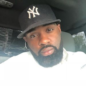 Meet your Posher, Greg